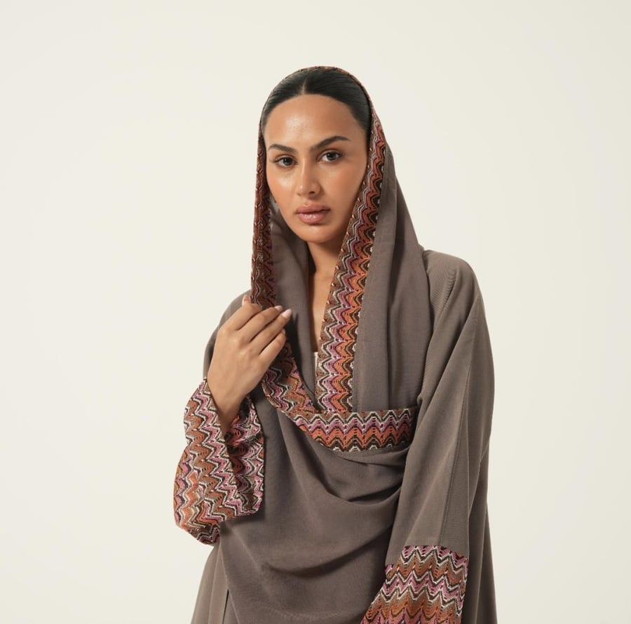 Abaya: #139