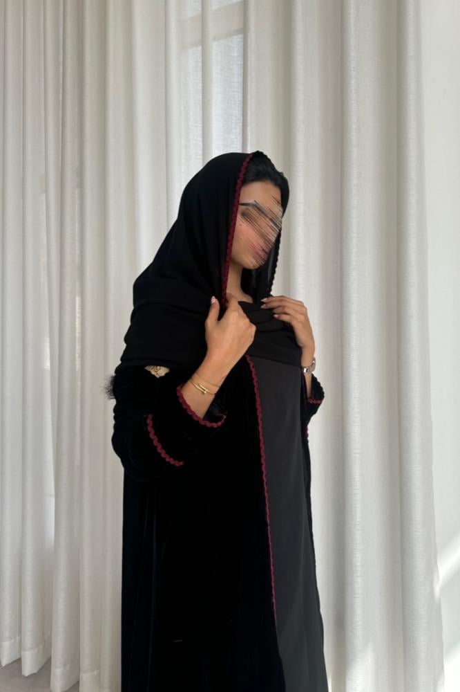 Abaya: #109