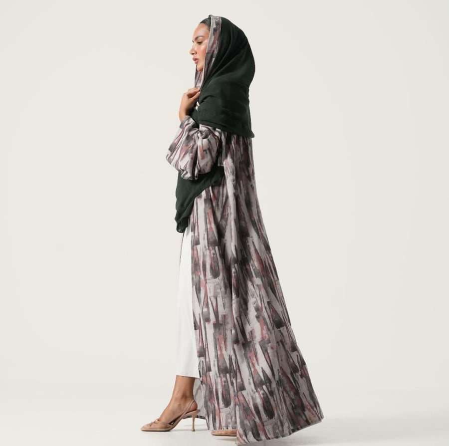 Abaya: #149