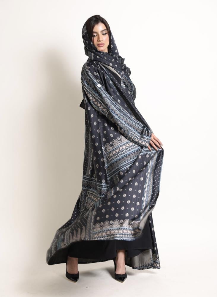 Abaya: #124