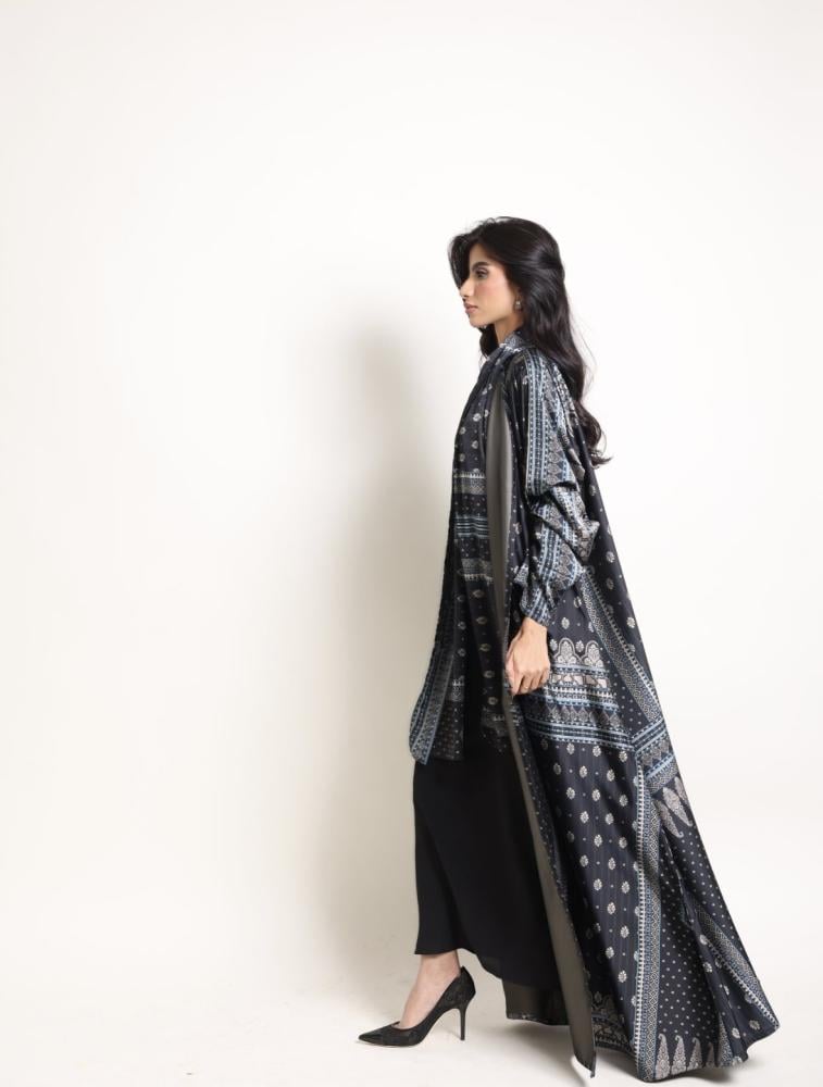 Abaya: #124