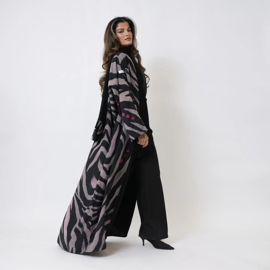 Abaya: #200