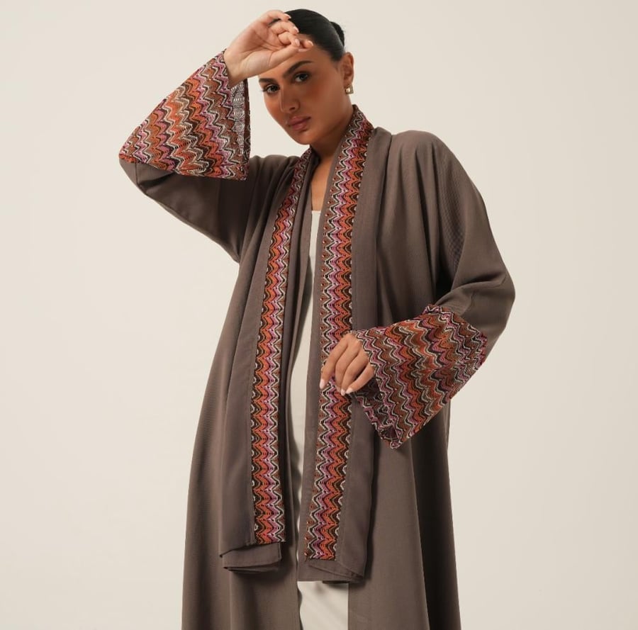 Abaya: #139
