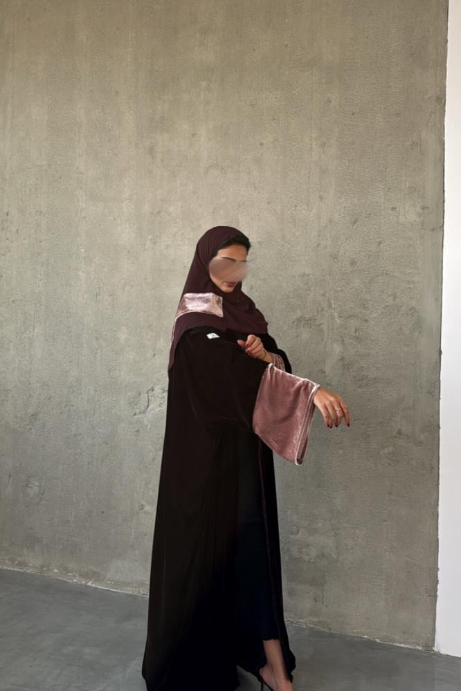 Abaya: #201