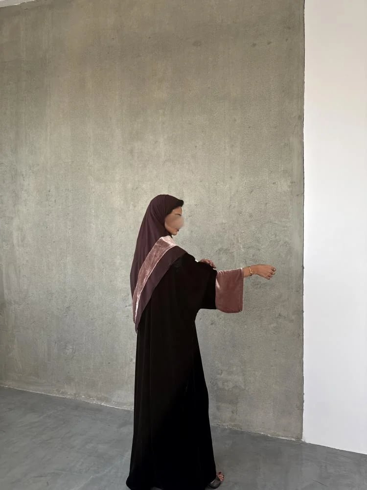 Abaya: #201