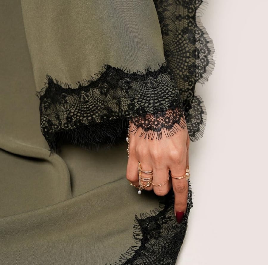Abaya: #183