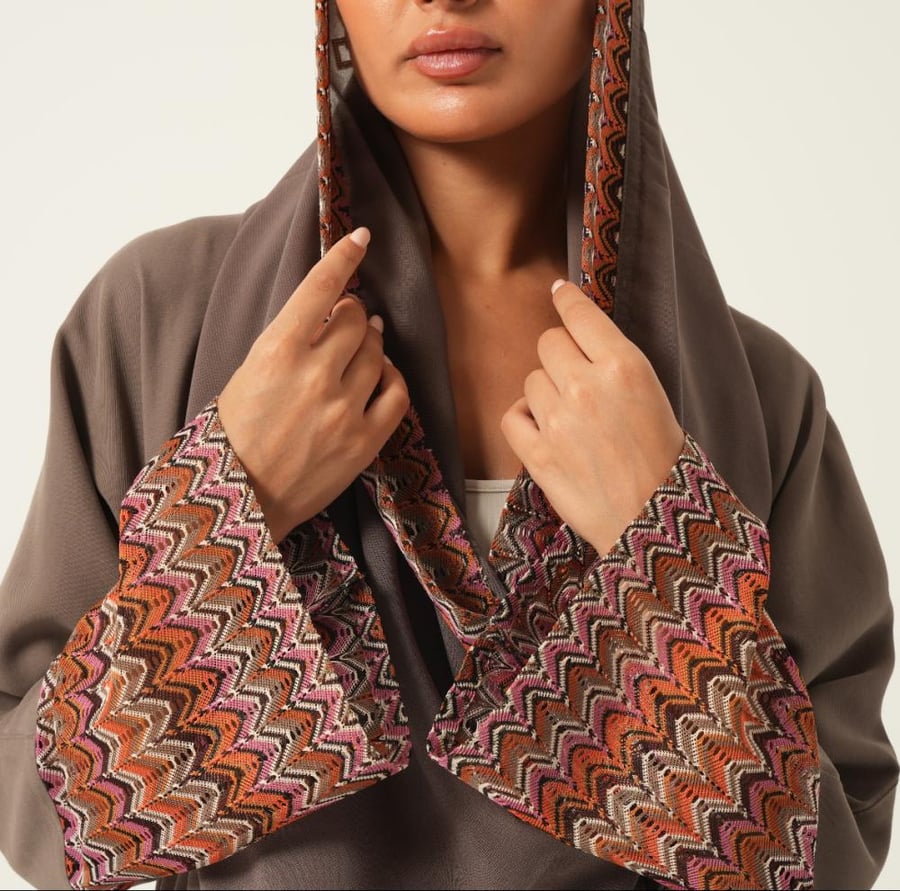 Abaya: 139