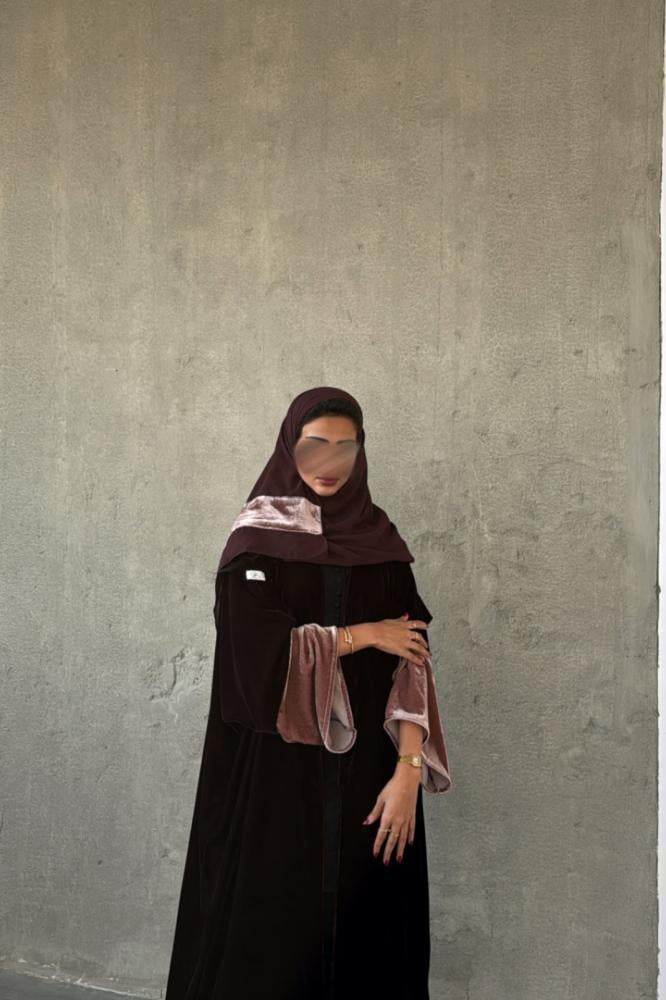 Abaya: #201