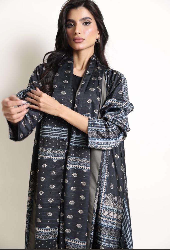 Abaya: #124