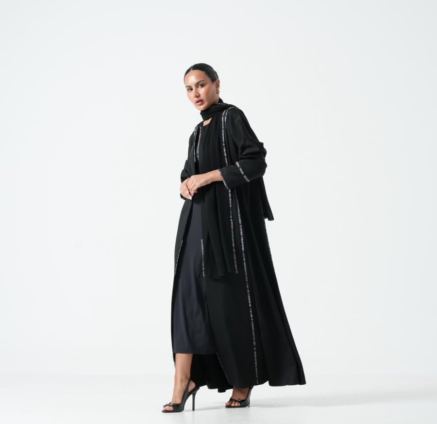 Abaya: #152
