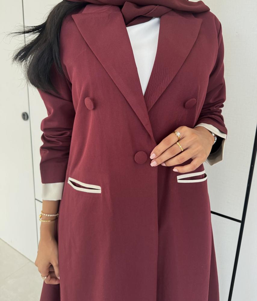 Abaya: #101
