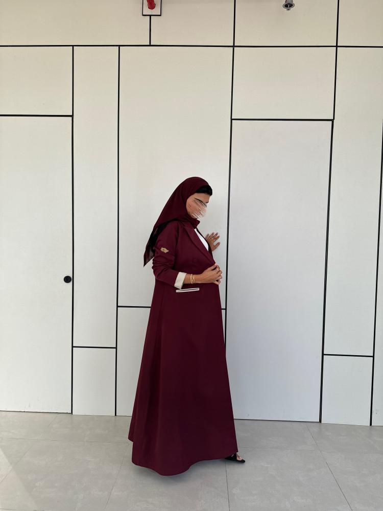 Abaya: #101