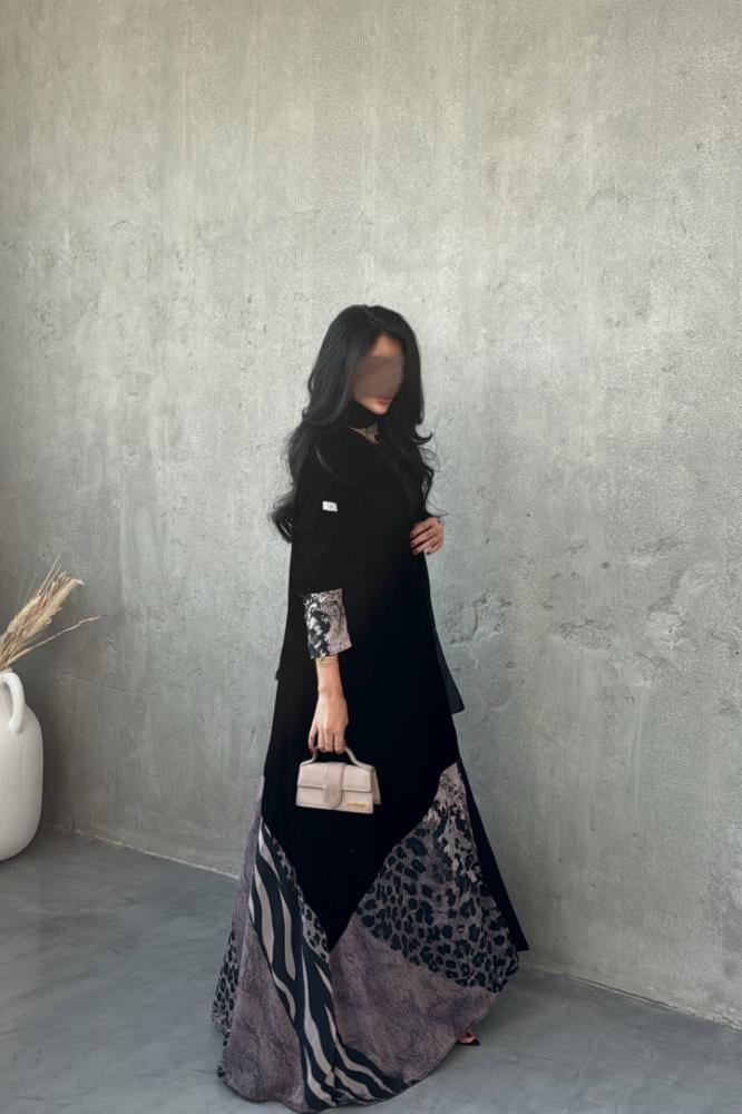 Abaya: #204