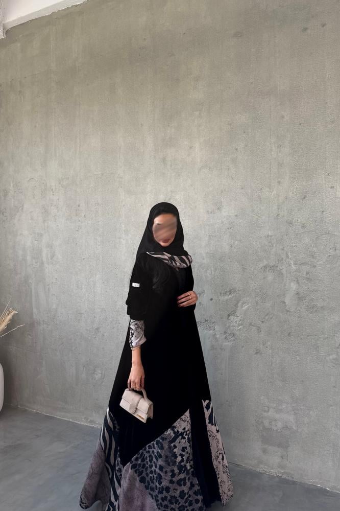 Abaya: #204