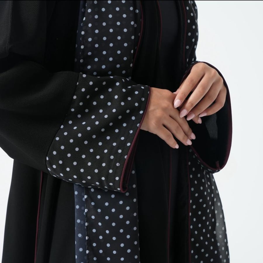 Abaya: 147