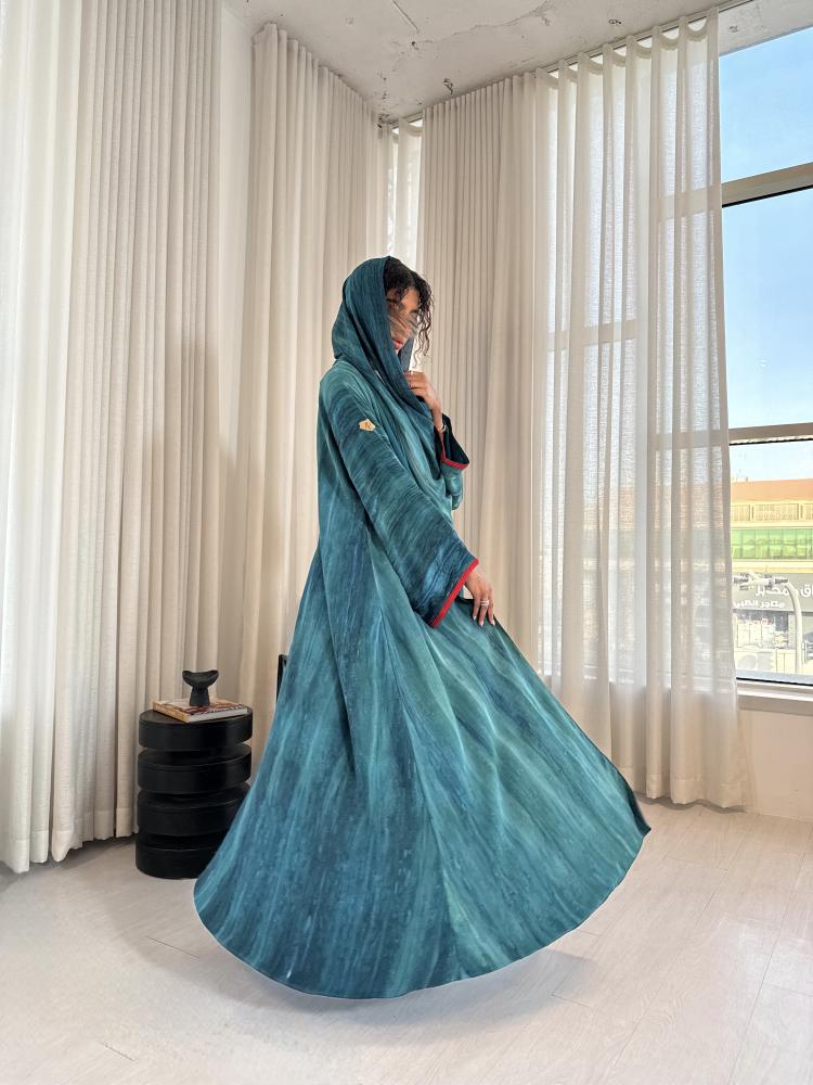 Abaya: 94