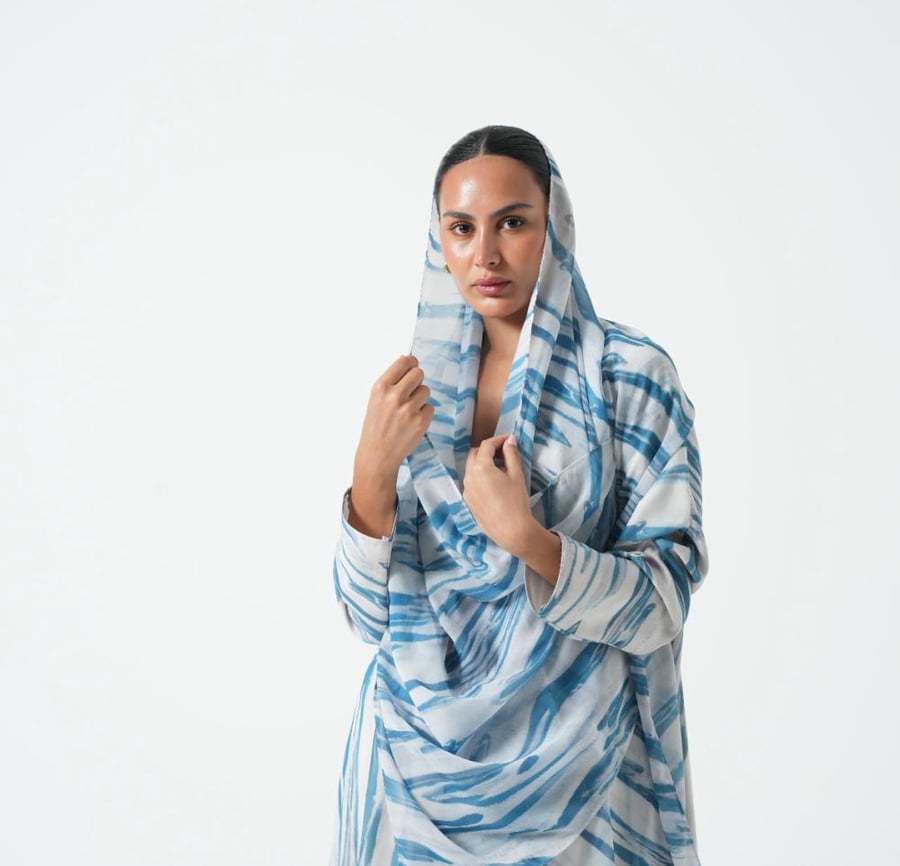 Abaya: #151