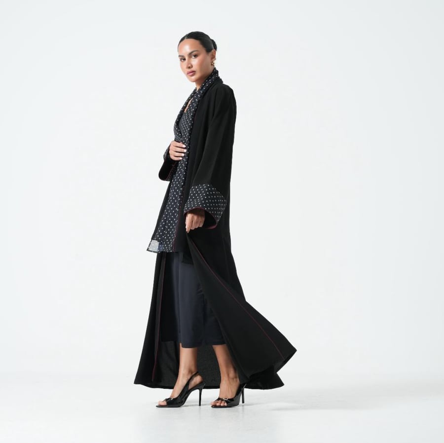 Abaya: #147