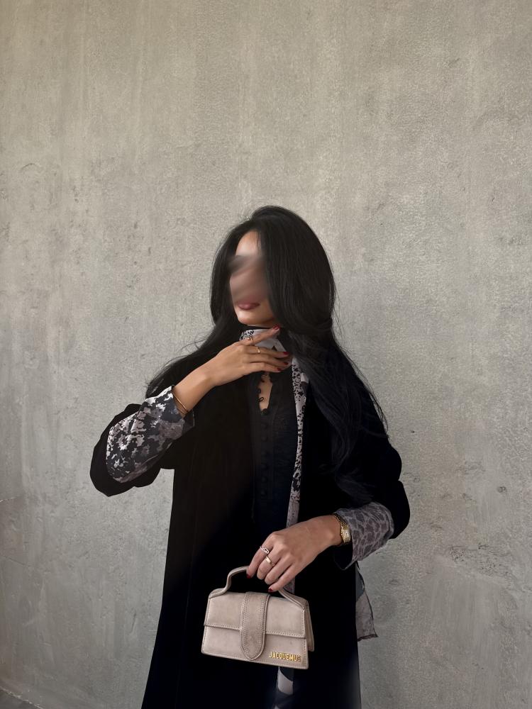 Abaya: 204