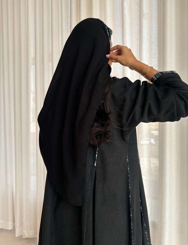 Abaya: #108