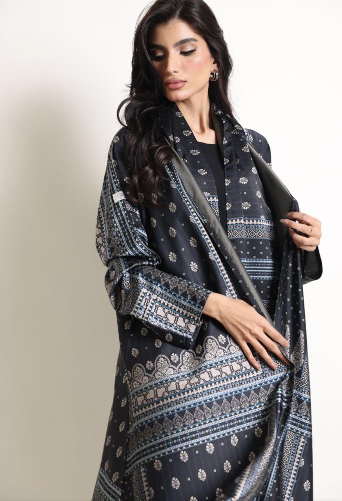Abaya: #124