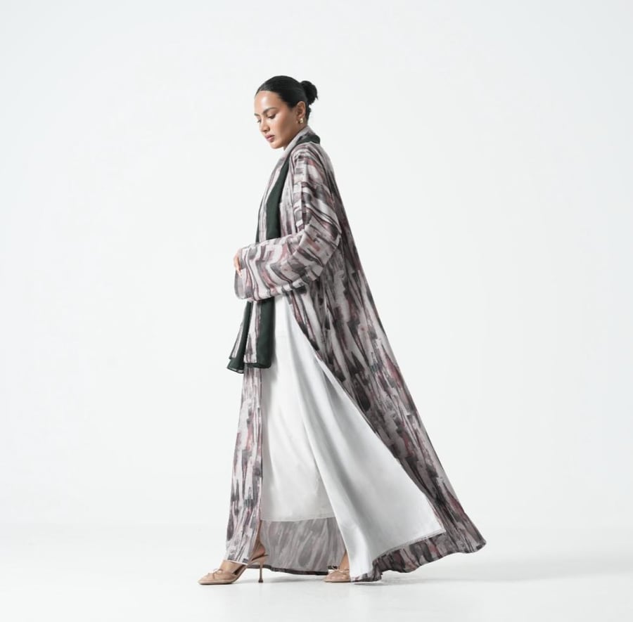 Abaya: 149