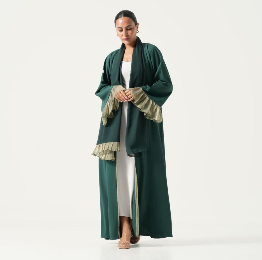Abaya: #150