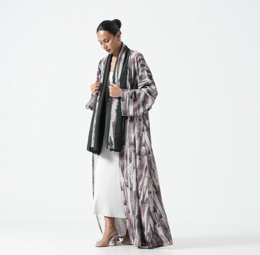 Abaya: #149