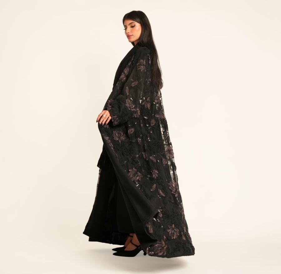 Abaya: #175