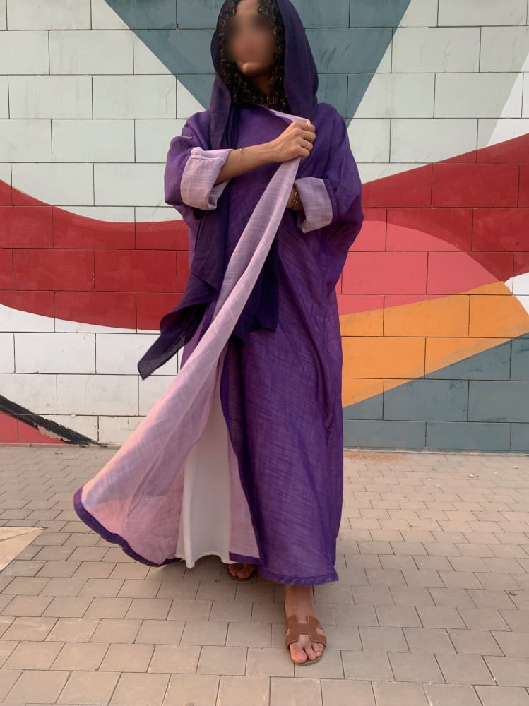 Abaya #10