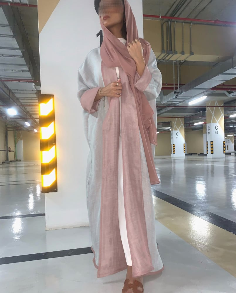 Abaya #09