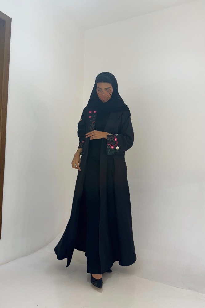 Abaya: #80