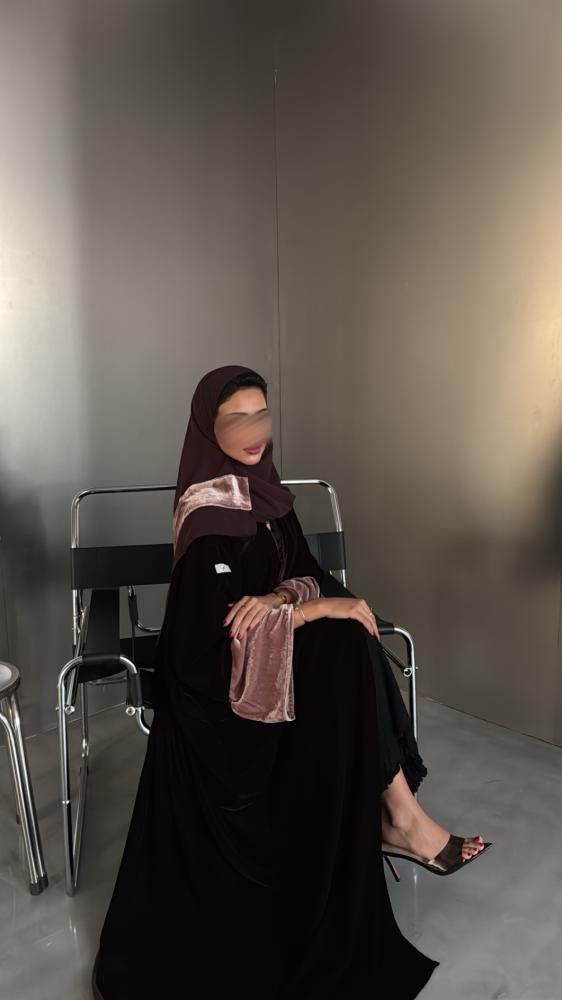 Abaya: 201