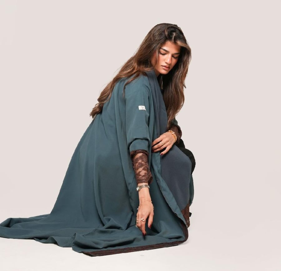 Abaya: #182