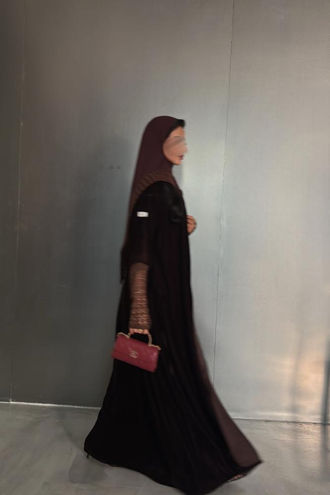 Abaya: 203