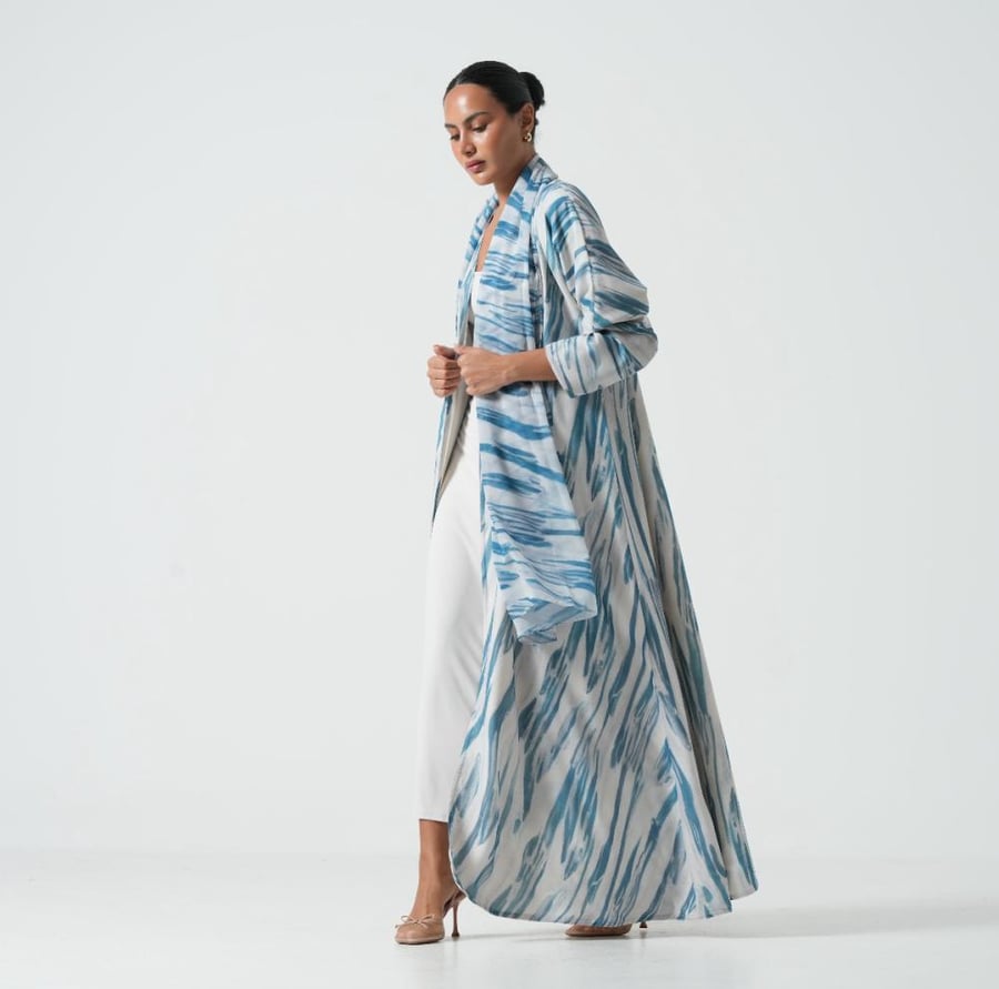 Abaya: #151