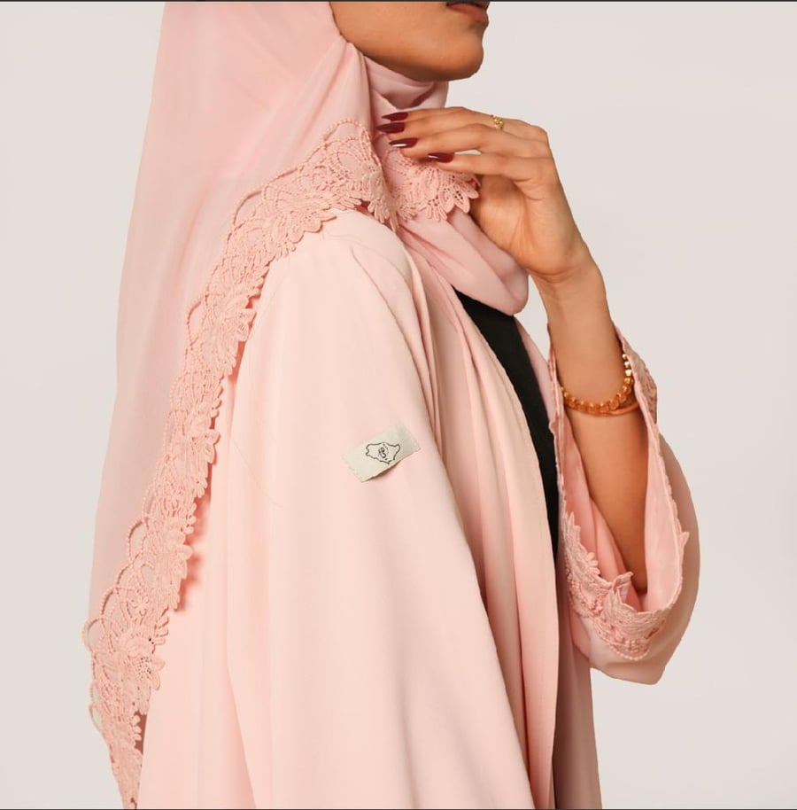 Abaya: #179
