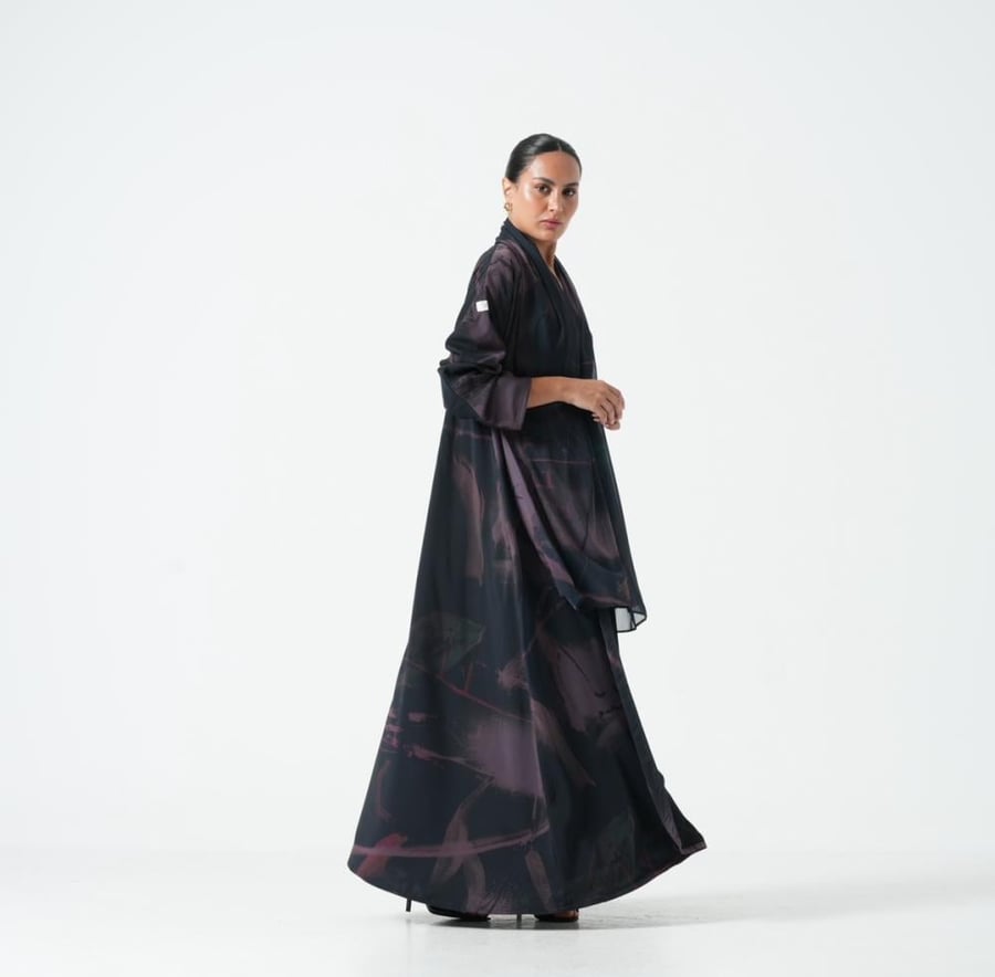 Abaya: #153