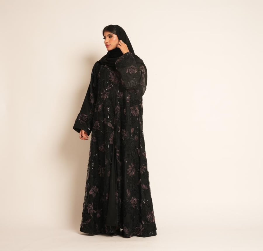 Abaya: #175