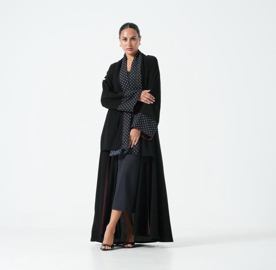 Abaya: #147