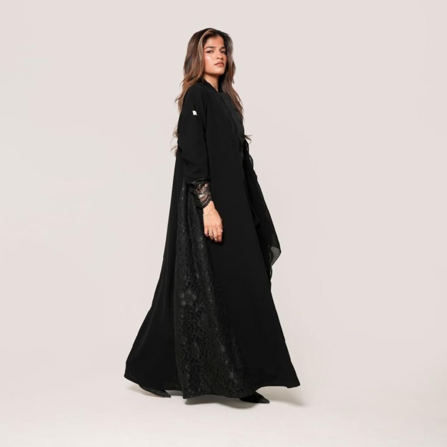 Abaya: #178
