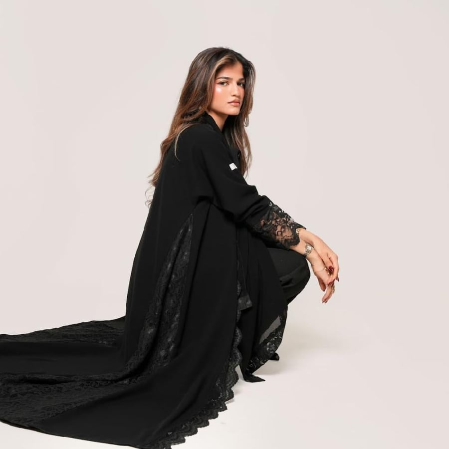 Abaya: #178