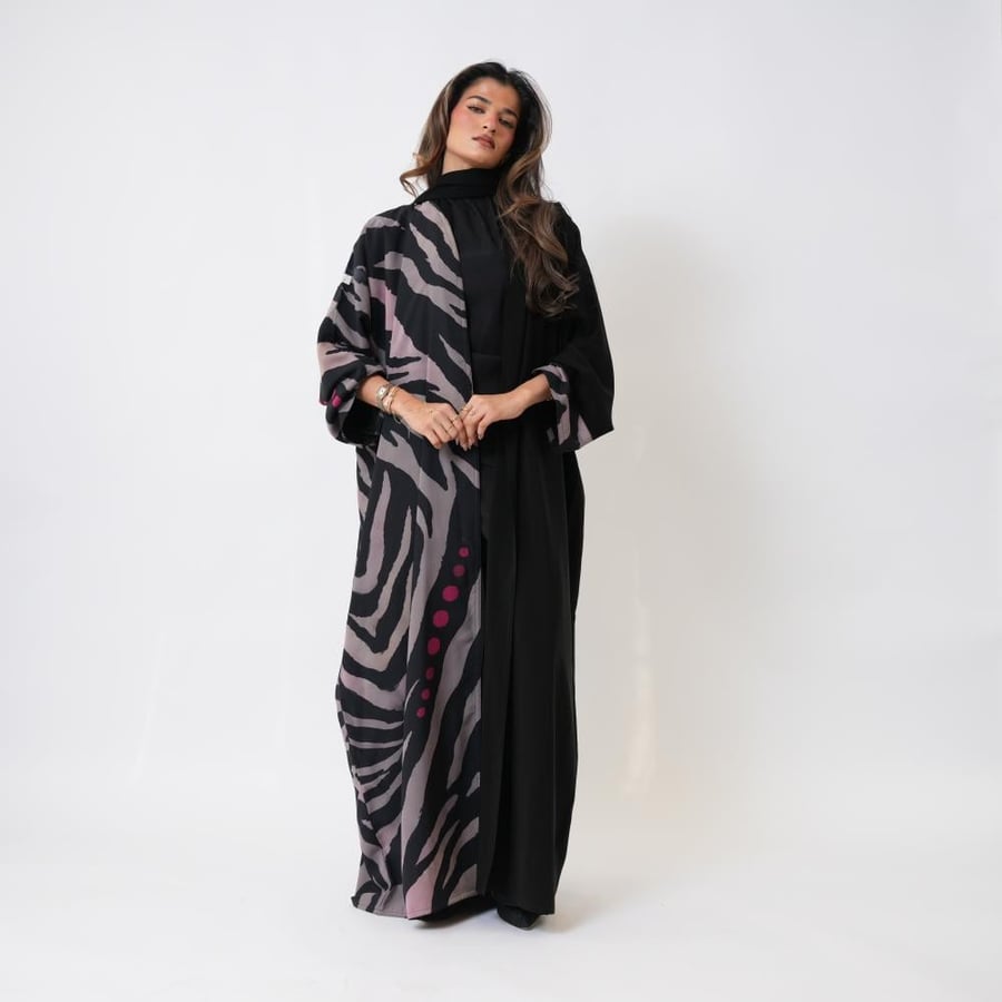 Abaya: #200