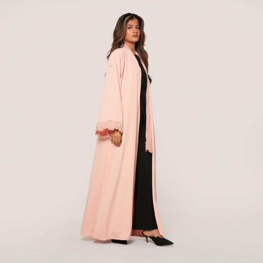 Abaya: #179