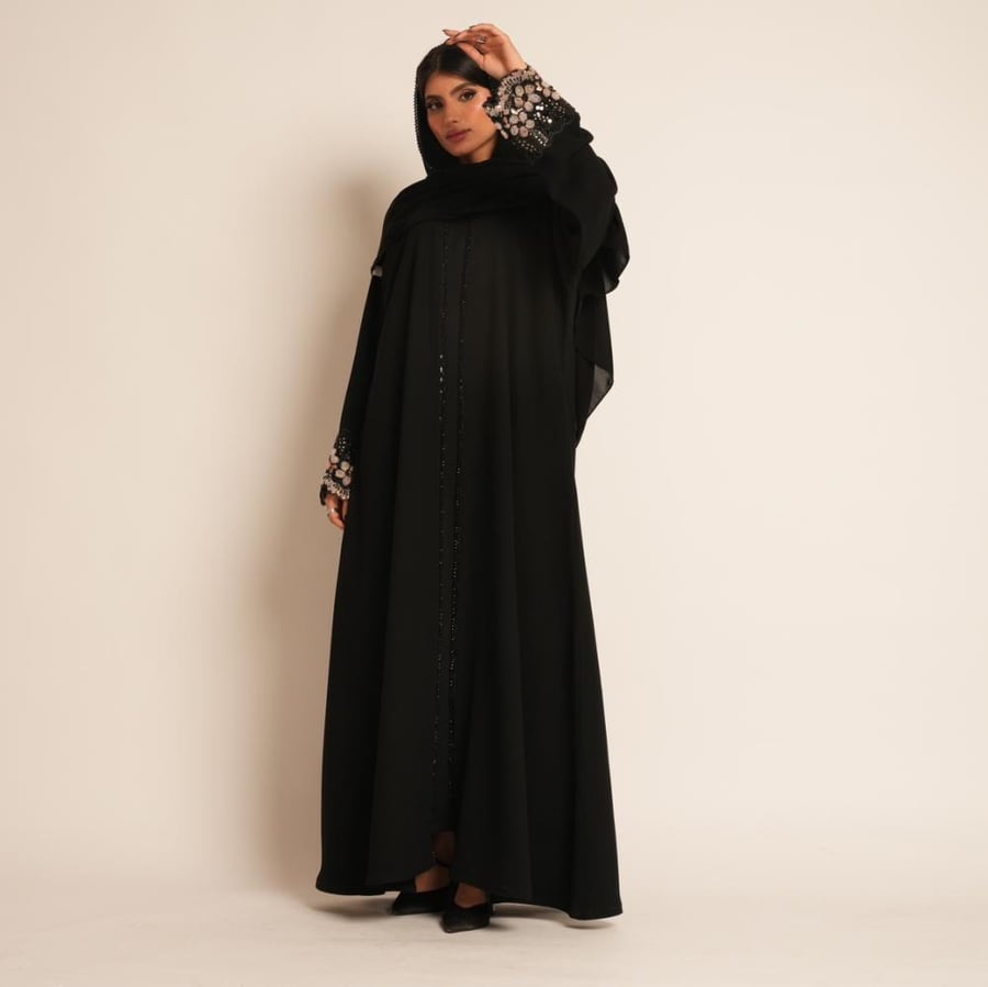 Abaya: 174