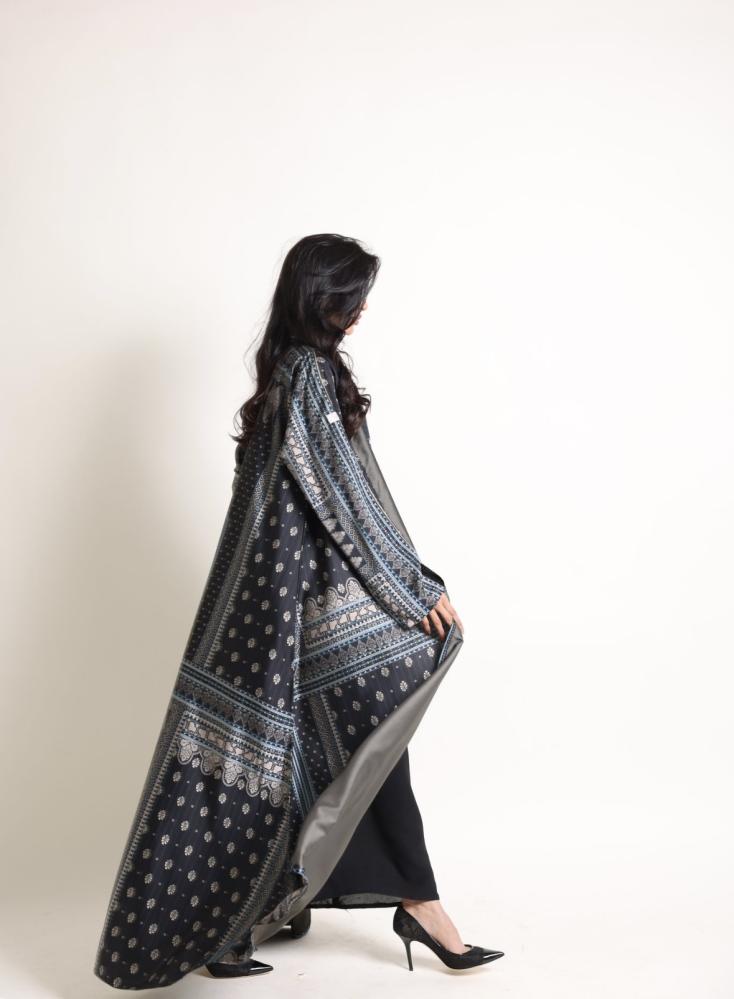 Abaya: #124