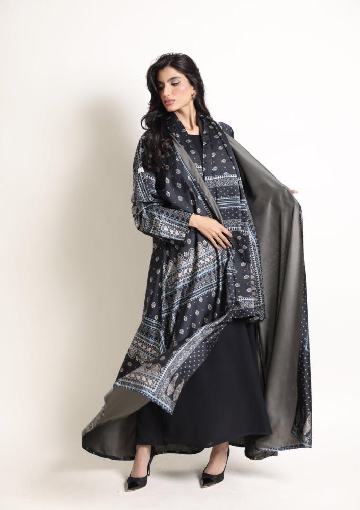 Abaya: #124