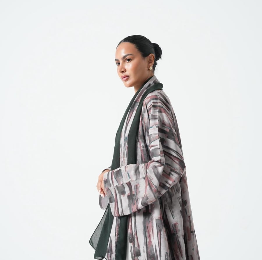 Abaya: #149