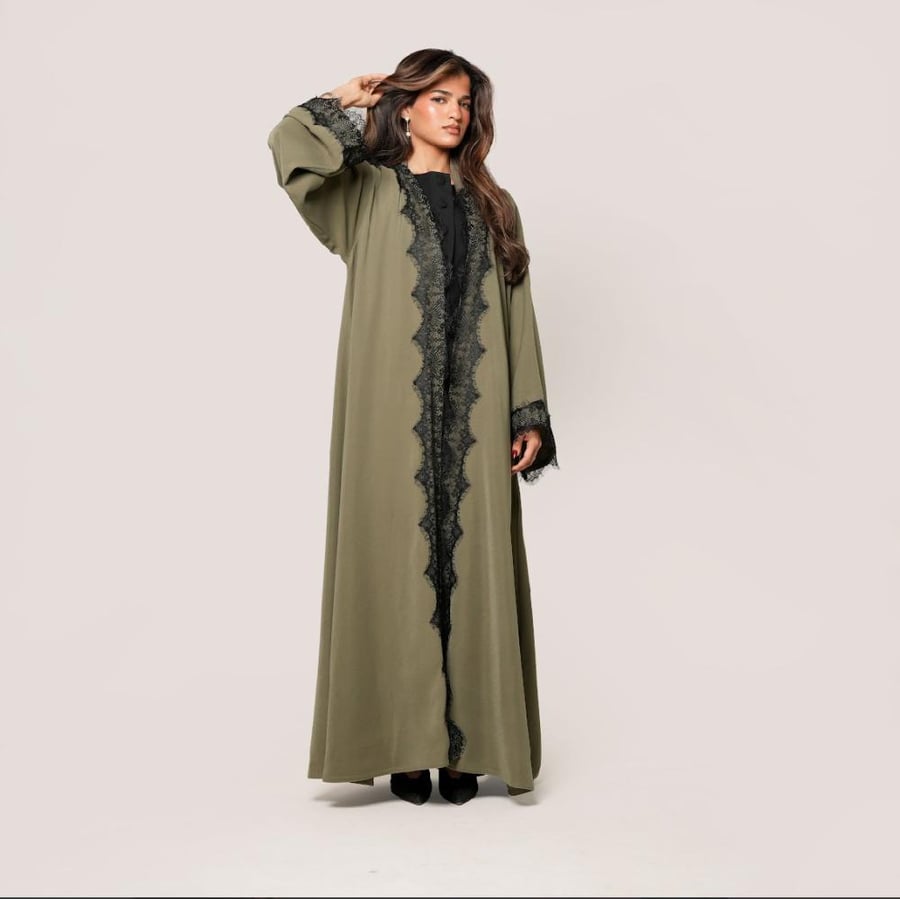 Abaya: 183