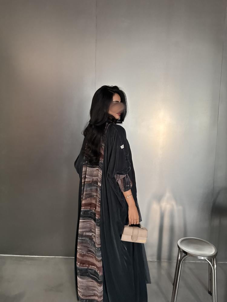 Abaya: 202